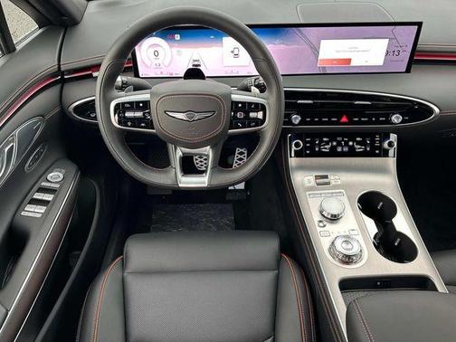 2026 Genesis GV70 3.5T Sport Advanced