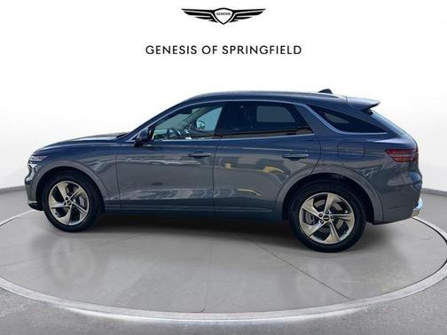 2026 Genesis GV70 2.5T