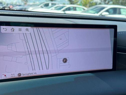 2026 Genesis G80 2.5T