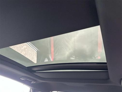 2026 Genesis G80 2.5T