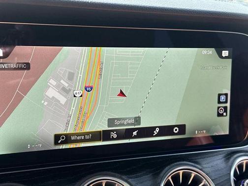 Gray 2022 Mercedes-Benz CLS 450 Base 4MATIC