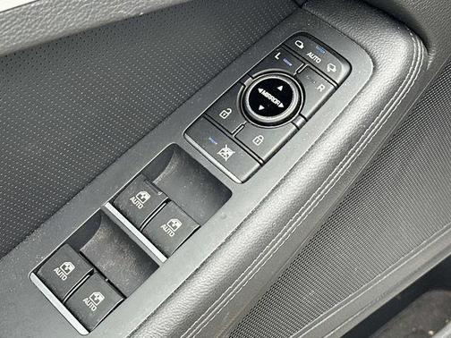 2018 Genesis G80 3.8