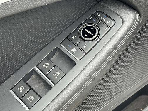 2018 Genesis G80 3.8