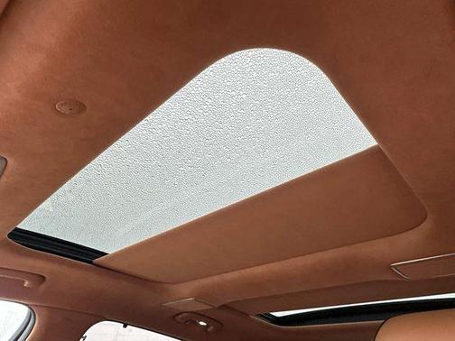 White 2025 Genesis GV80 3.5T Prestige