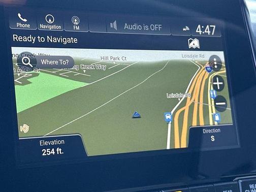 2020 Honda Odyssey Touring