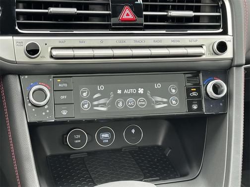 2025 Genesis G70 3.3T Sport Advanced