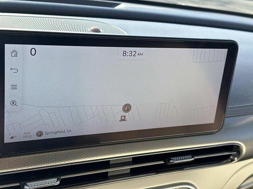 2023 Genesis GV60 Advanced