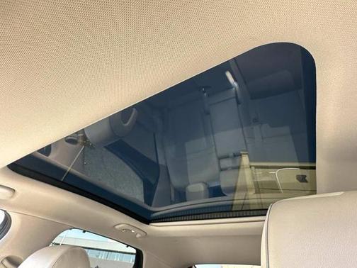 Silver 2023 Genesis GV60 Advanced