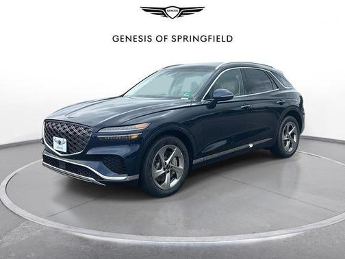 2026 Genesis GV70 2.5T