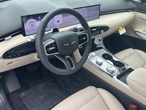 2026 Genesis GV70 2.5T