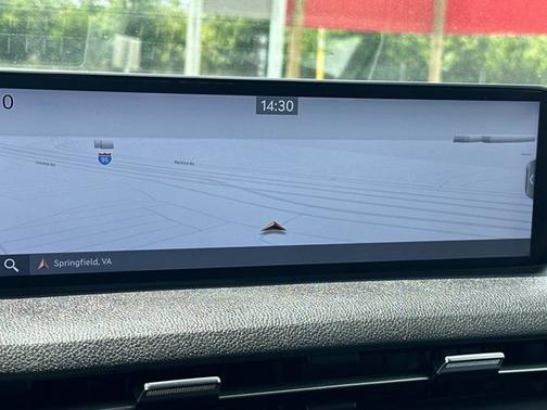 2022 Genesis GV70 2.5T