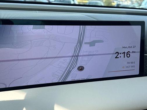 2026 Genesis G80 3.5T