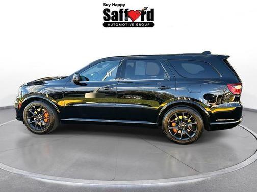2023 Dodge Durango R/T