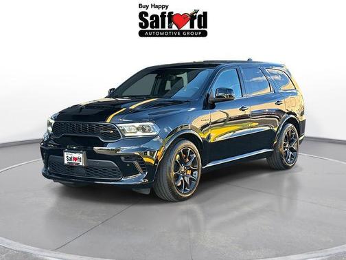 2023 Dodge Durango R/T