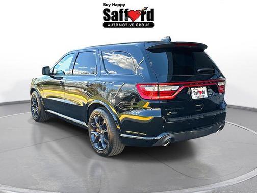 2023 Dodge Durango R/T