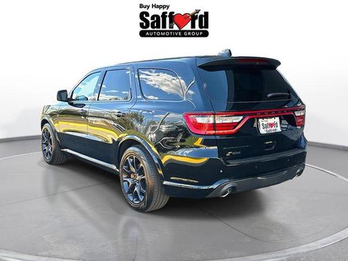 2023 Dodge Durango R/T