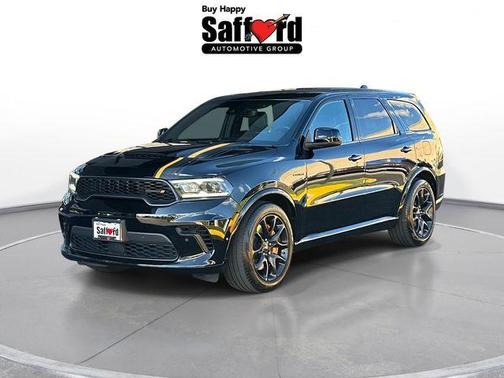 2023 Dodge Durango R/T