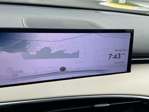 Black 2026 Genesis GV70 2.5T Advanced