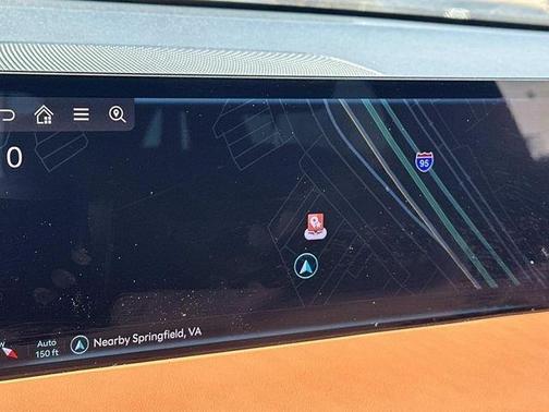 White 2026 Genesis GV70 2.5T Advanced