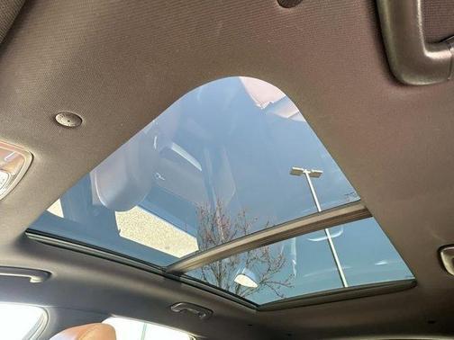 White 2026 Genesis GV70 2.5T Advanced