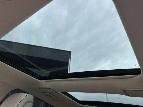 2022 Genesis GV80 3.5T