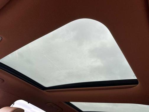 2026 Genesis GV80 3.5T Advanced