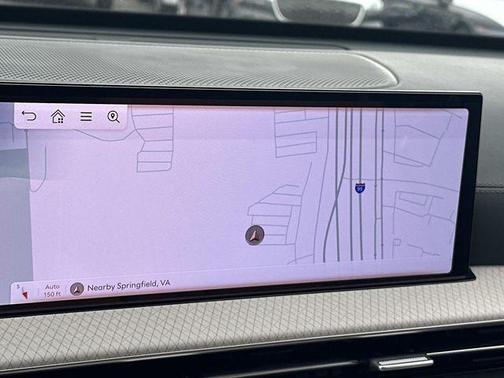 2026 Genesis GV80 3.5T Advanced