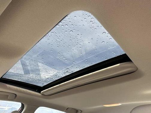 2019 Nissan Altima 2.5 Platinum