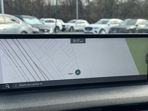 2022 Genesis GV70 2.5T