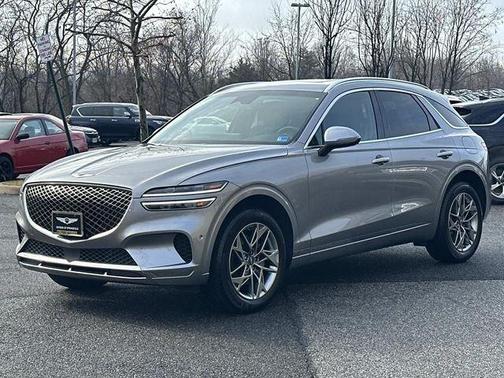 2022 Genesis GV70 2.5T