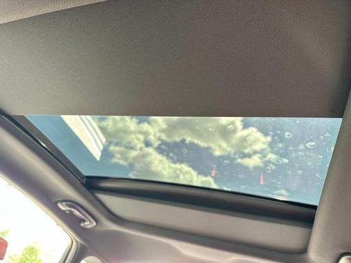 2026 Genesis G80 2.5T