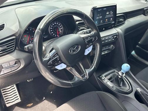 2020 Hyundai Veloster N N