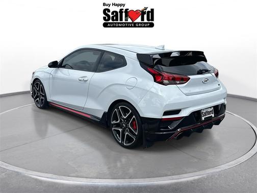 2020 Hyundai Veloster N N