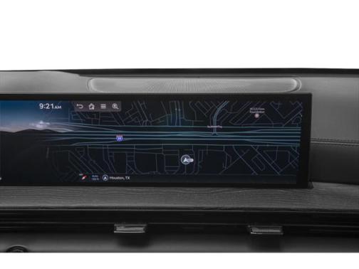 2026 Genesis GV80 3.5T Prestige Black