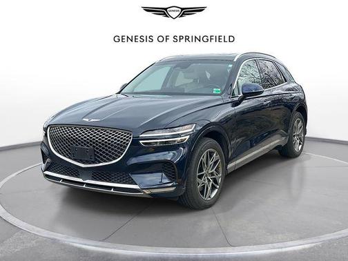 2023 Genesis GV70 2.5T