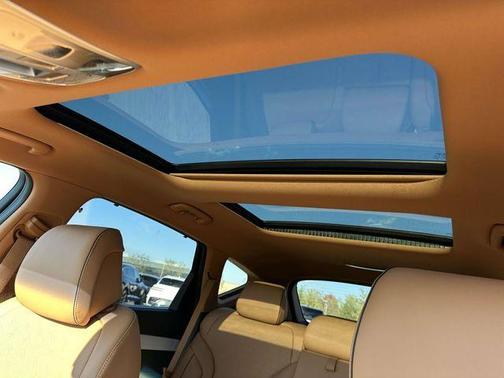 2026 Genesis GV80 3.5T Advanced