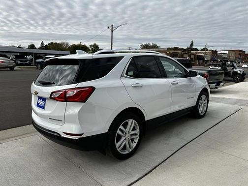 2021 Chevrolet Equinox Premier