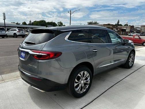 2018 Buick Enclave Premium
