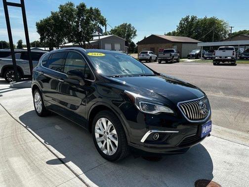 2016 Buick Envision Premium I