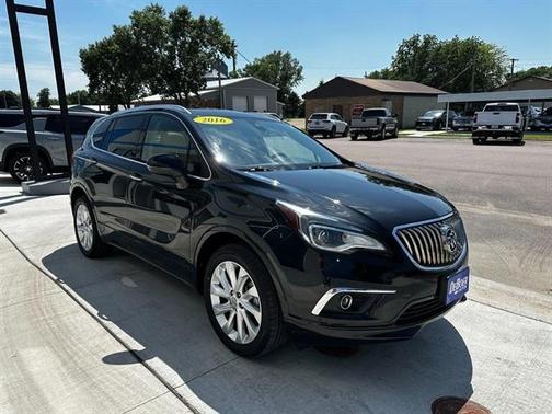 2016 Buick Envision Premium I