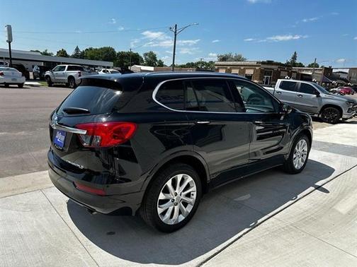2016 Buick Envision Premium I