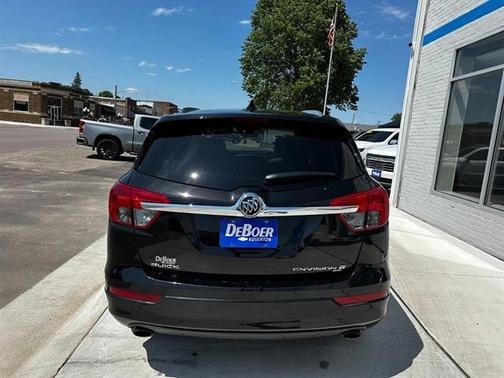 2016 Buick Envision Premium I