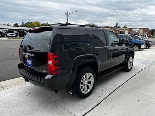 2011 Chevrolet Tahoe LT