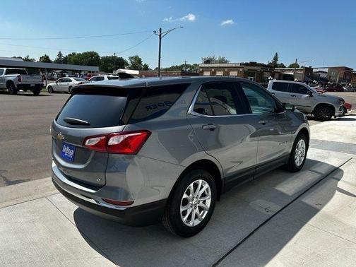 2018 Chevrolet Equinox 1LT