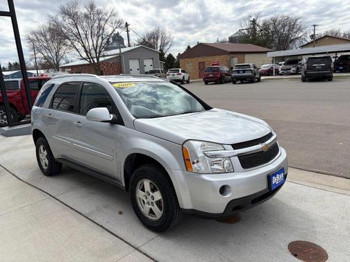2009 Chevrolet Equinox LT