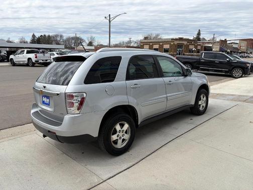 2009 Chevrolet Equinox LT