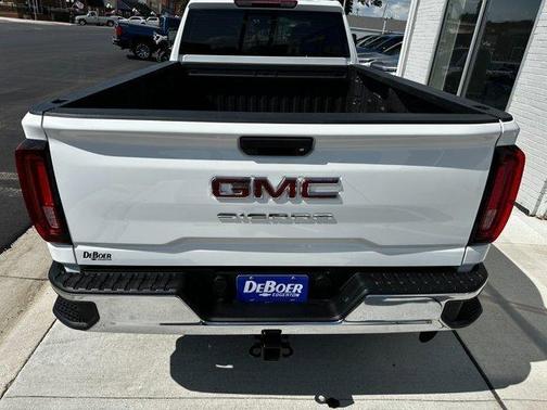 2022 GMC Sierra 3500 Pro