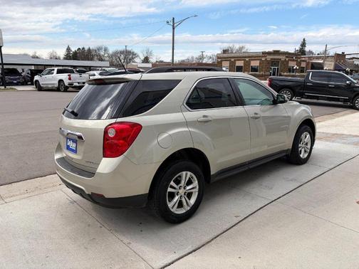 2013 Chevrolet Equinox 1LT