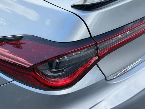 2023 Acura TLX A-Spec