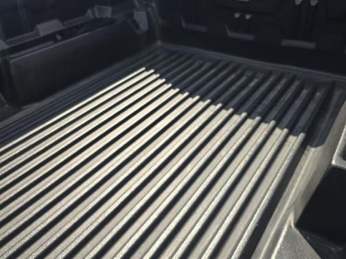 2025 Chevrolet Colorado WT